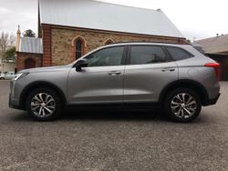2025 GWM Haval Jolion Premium