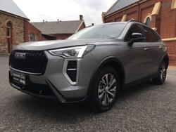2025 GWM Haval Jolion Premium