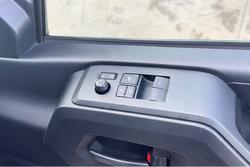 2020 Toyota Hiace