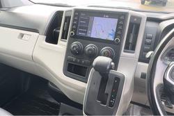 2020 Toyota Hiace