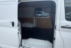 2020 Toyota Hiace
