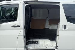 2020 Toyota Hiace