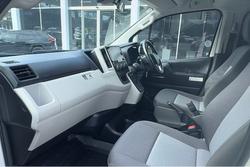 2020 Toyota Hiace