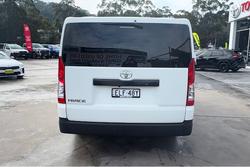 2020 Toyota Hiace