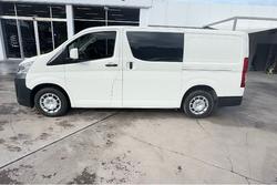 2020 Toyota Hiace