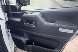 2020 Toyota Hiace