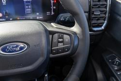 2026 Ford Everest Trend