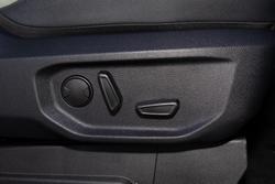 2026 Ford Everest Trend