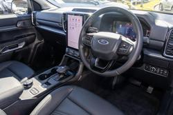 2026 Ford Everest Trend