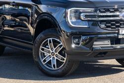 2026 Ford Everest Trend