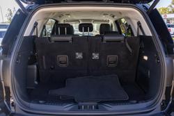 2026 Ford Everest Trend