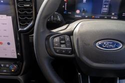 2026 Ford Everest Trend