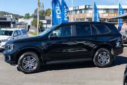 2026 Ford Everest Trend