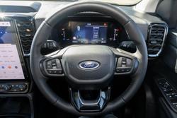 2026 Ford Everest Trend
