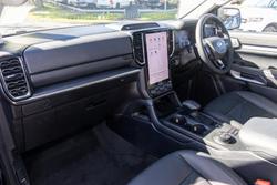 2026 Ford Everest Trend