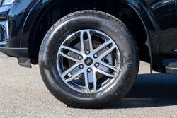 2026 Ford Everest Trend