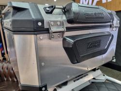 2018 BMW Motorrad R 1200 GS TOUR