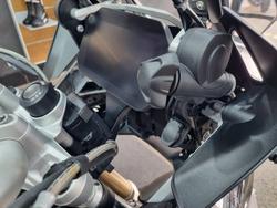 2018 BMW Motorrad R 1200 GS TOUR