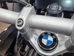 2018 BMW Motorrad R 1200 GS TOUR