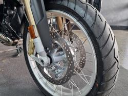 2018 BMW Motorrad R 1200 GS TOUR