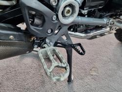 2018 BMW Motorrad R 1200 GS TOUR