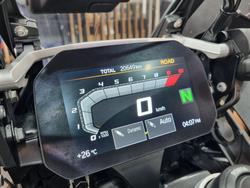 2018 BMW Motorrad R 1200 GS TOUR