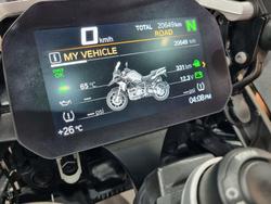 2018 BMW Motorrad R 1200 GS TOUR