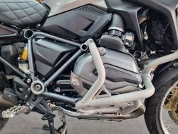 2018 BMW Motorrad R 1200 GS TOUR