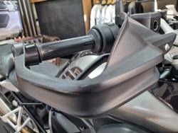2018 BMW Motorrad R 1200 GS TOUR