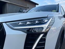 2025 GWM Haval Jolion