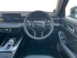 2025 GWM Haval Jolion