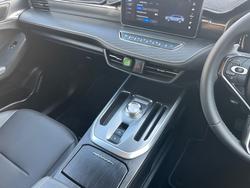 2025 GWM Haval Jolion