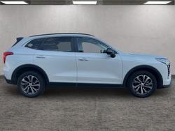 2025 GWM Haval Jolion