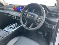 2025 GWM Haval Jolion