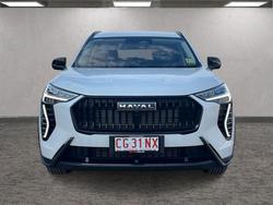 2025 GWM Haval Jolion