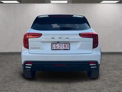 2025 GWM Haval Jolion