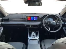 2025 GWM Haval Jolion