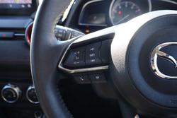 2024 Mazda 2 G15 GT