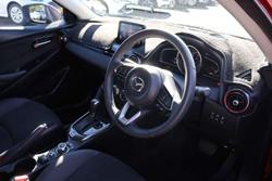2024 Mazda 2 G15 GT