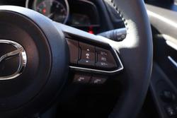 2024 Mazda 2 G15 GT