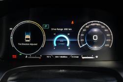 2022 SsangYong Musso ELX