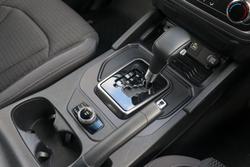 2022 SsangYong Musso ELX