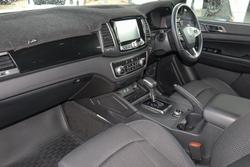 2022 SsangYong Musso ELX