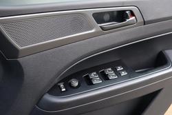 2022 SsangYong Musso ELX