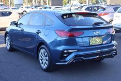 2022 Kia Cerato S