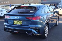 2022 Kia Cerato S