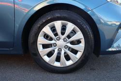 2022 Kia Cerato S