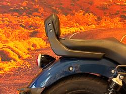 2025 Royal Enfield Super Meteor 650 Meteor Blue