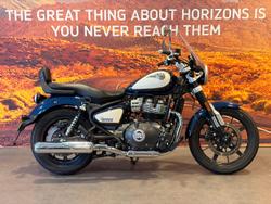 Royal Enfield Super Meteor 650