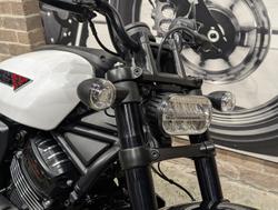 2026 Harley-Davidson Sportster S (RH1250S) Sportster White